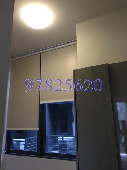 Robin Residences (D10), Condominium #125169072